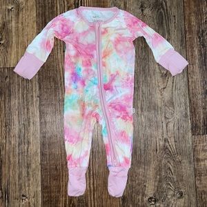 Cotton Candy Little Sleepies